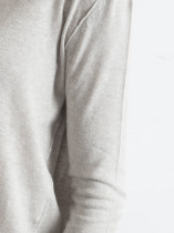 Pulóver, sivý 3 | Svetre | benatki.com